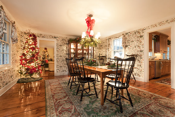 Real Estate Photography Interior Design Photographer from Connecticut - Robb Cyr