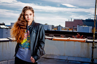 Editorial, Fashion, Commercial Photographer in Connecticut - Robb Cyr