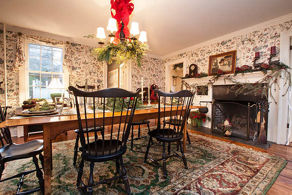 Real Estate Photography Interior Design Photographer from Connecticut - Robb Cyr