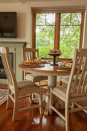 Real Estate Photography Interior Design Photographer from Connecticut - Robb Cyr