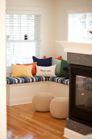 Real Estate Photography Interior Design Photographer from Connecticut - Robb Cyr