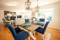 Real Estate Photography Interior Design Photographer from Connecticut - Robb Cyr