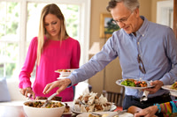 Food Photography Caterer Editorial Commercial Photography in Connecticut