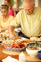 Food Photography Caterer Editorial Commercial Photography in Connecticut