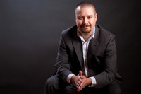 Corporate / Business Headshot Photography | Commercial Photographer from Norwich Connecticut: Robb Cyr
