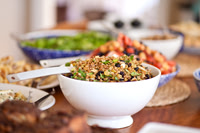 Food Photography Caterer Editorial Commercial Photography in Connecticut