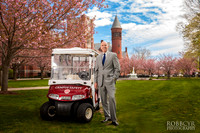 Norwich Connecticut Business Photographer - Robb Cyr - Editorial Photography