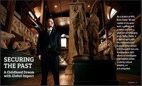 Norwich Connecticut Business Photographer - Robb Cyr - Editorial Photography