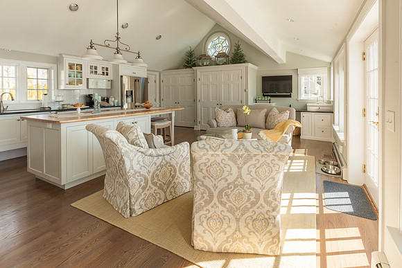 Real Estate Photography Interior Design Photographer from Connecticut - Robb Cyr