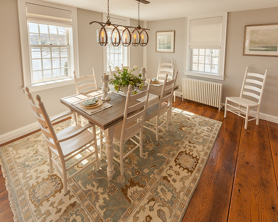 Real Estate Photography Interior Design Photographer from Connecticut - Robb Cyr