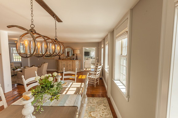 Real Estate Photography Interior Design Photographer from Connecticut - Robb Cyr