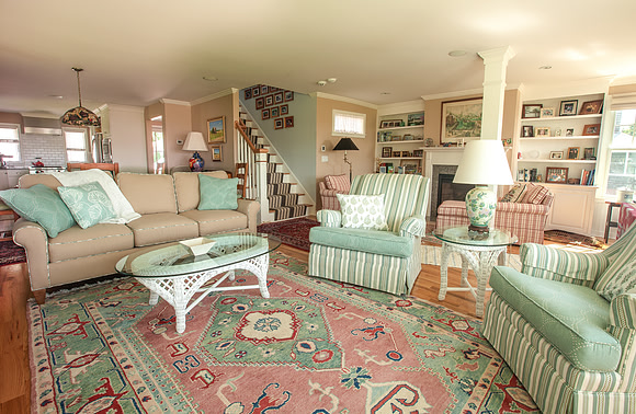 Real Estate Photography Interior Design Photographer from Connecticut - Robb Cyr