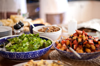 Food Photography Caterer Editorial Commercial Photography in Connecticut