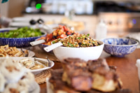 Food Photography Caterer Editorial Commercial Photography in Connecticut