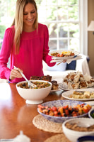 Food Photography Caterer Editorial Commercial Photography in Connecticut