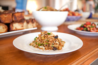 Food Photography Caterer Editorial Commercial Photography in Connecticut