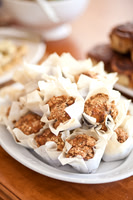 Food Photography Caterer Editorial Commercial Photography in Connecticut