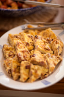 Food Photography Caterer Editorial Commercial Photography in Connecticut