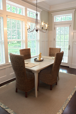 Real Estate Photography Interior Design Photographer from Connecticut - Robb Cyr