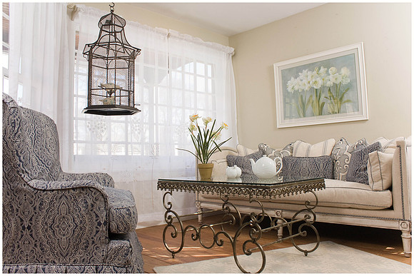 Real Estate Photography Interior Design Photographer from Connecticut - Robb Cyr