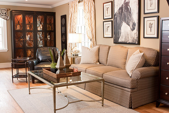 Real Estate Photography Interior Design Photographer from Connecticut - Robb Cyr
