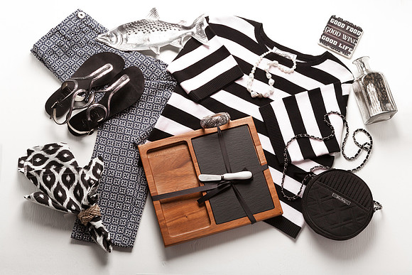 Product Photography, Still Life & Commercial Photographer from Connecticut - Robb Cyr