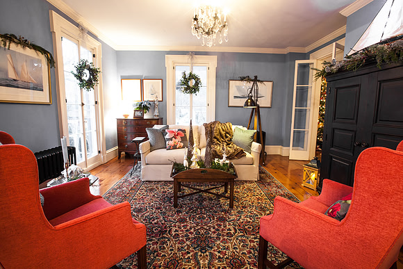 Real Estate Photography Interior Design Photographer from Connecticut - Robb Cyr