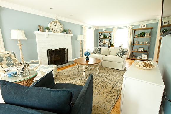 Real Estate Photography Interior Design Photographer from Connecticut - Robb Cyr