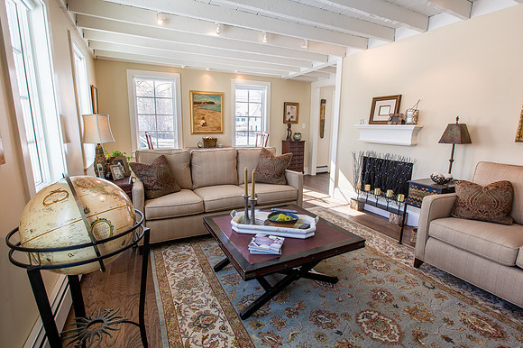 Real Estate Photography Interior Design Photographer from Connecticut - Robb Cyr