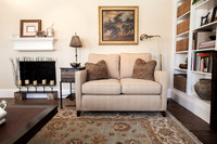 Real Estate Photography Interior Design Photographer from Connecticut - Robb Cyr